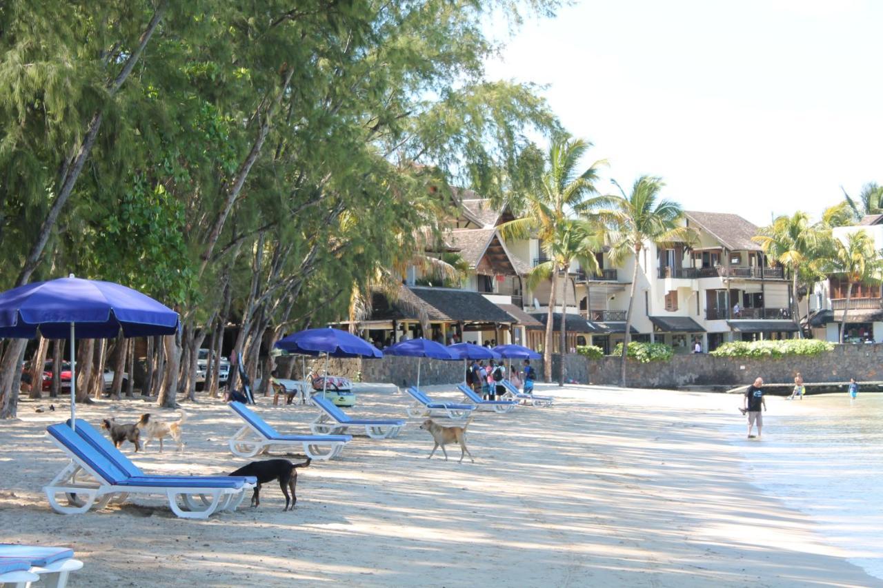 Auberge Miko Grand-Baie Dış mekan fotoğraf