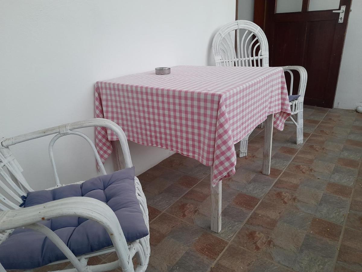 Auberge Miko Grand-Baie Dış mekan fotoğraf