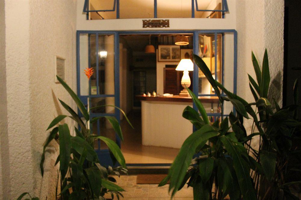 Auberge Miko Grand-Baie Dış mekan fotoğraf