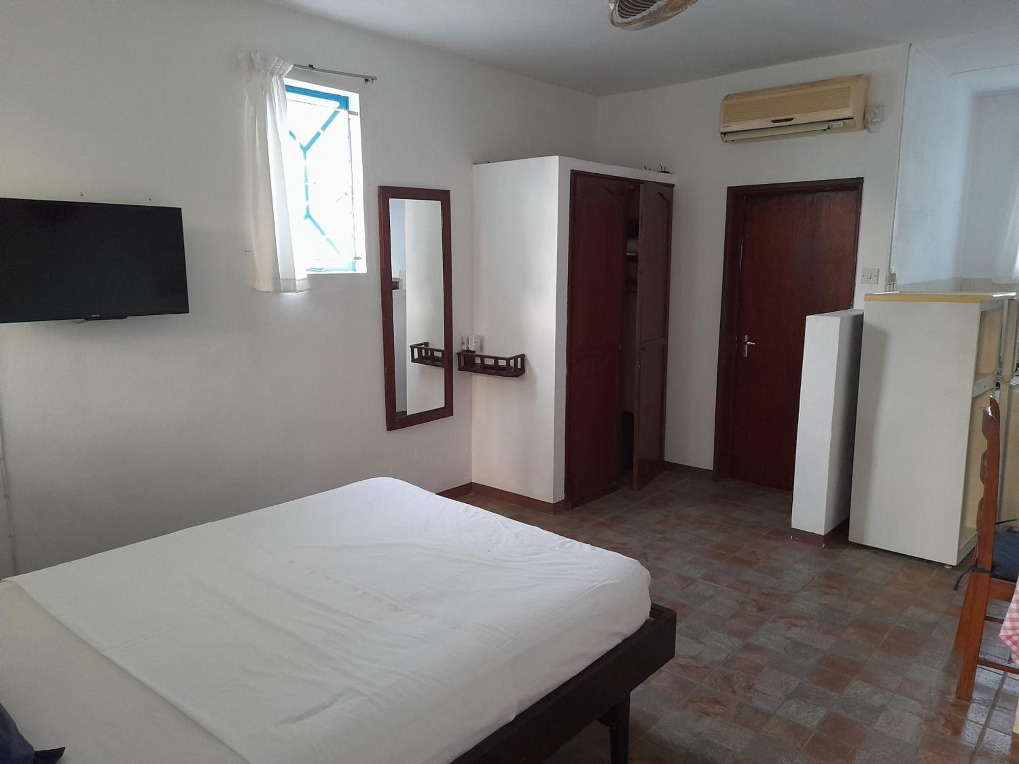 Auberge Miko Grand-Baie Dış mekan fotoğraf