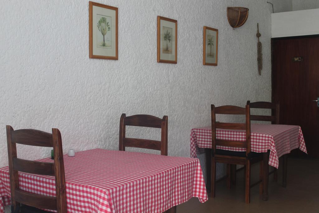 Auberge Miko Grand-Baie Dış mekan fotoğraf