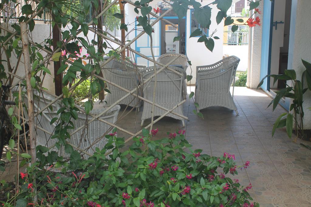 Auberge Miko Grand-Baie Dış mekan fotoğraf