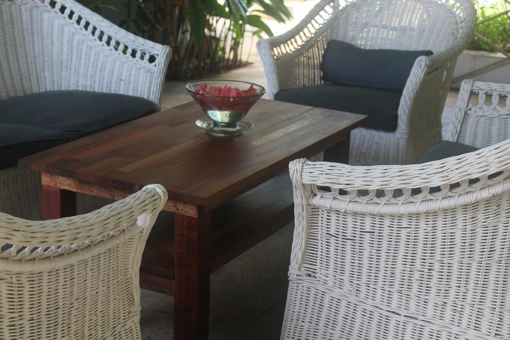 Auberge Miko Grand-Baie Dış mekan fotoğraf