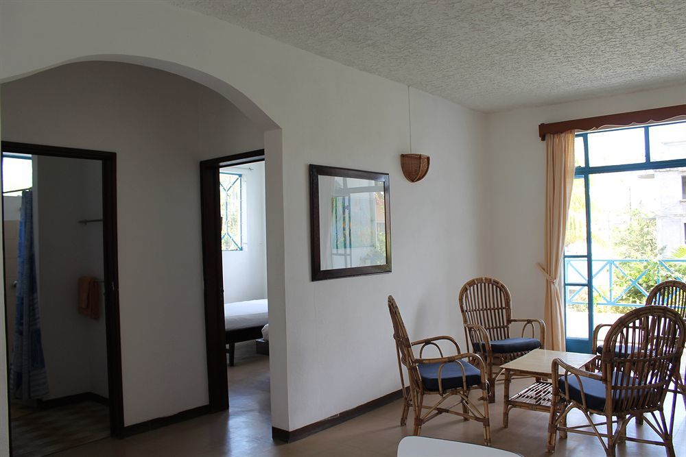 Auberge Miko Grand-Baie Dış mekan fotoğraf