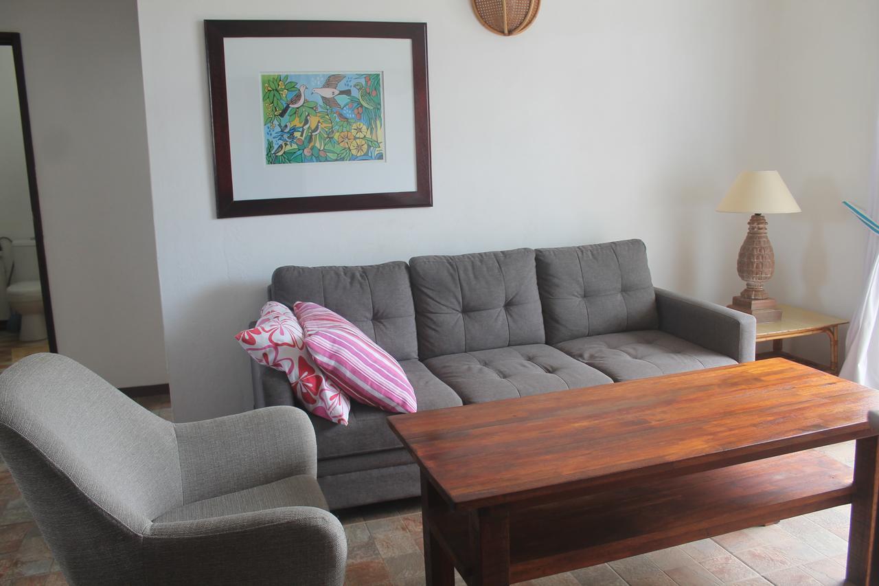Auberge Miko Grand-Baie Dış mekan fotoğraf