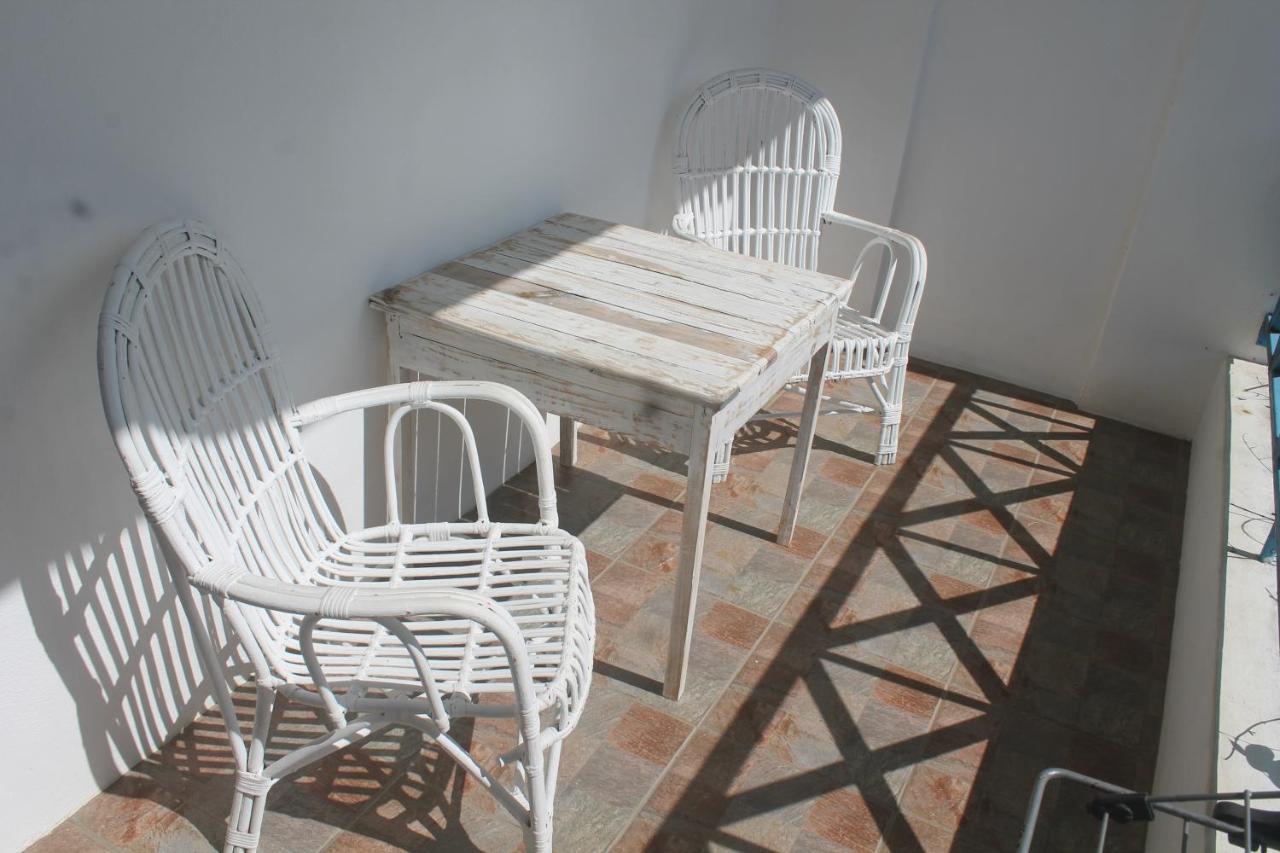 Auberge Miko Grand-Baie Dış mekan fotoğraf
