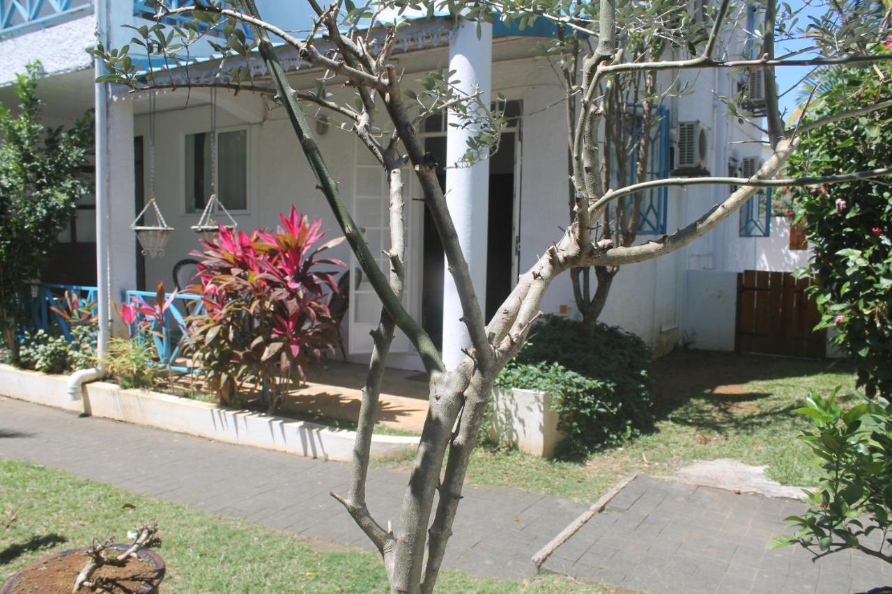 Auberge Miko Grand-Baie Dış mekan fotoğraf