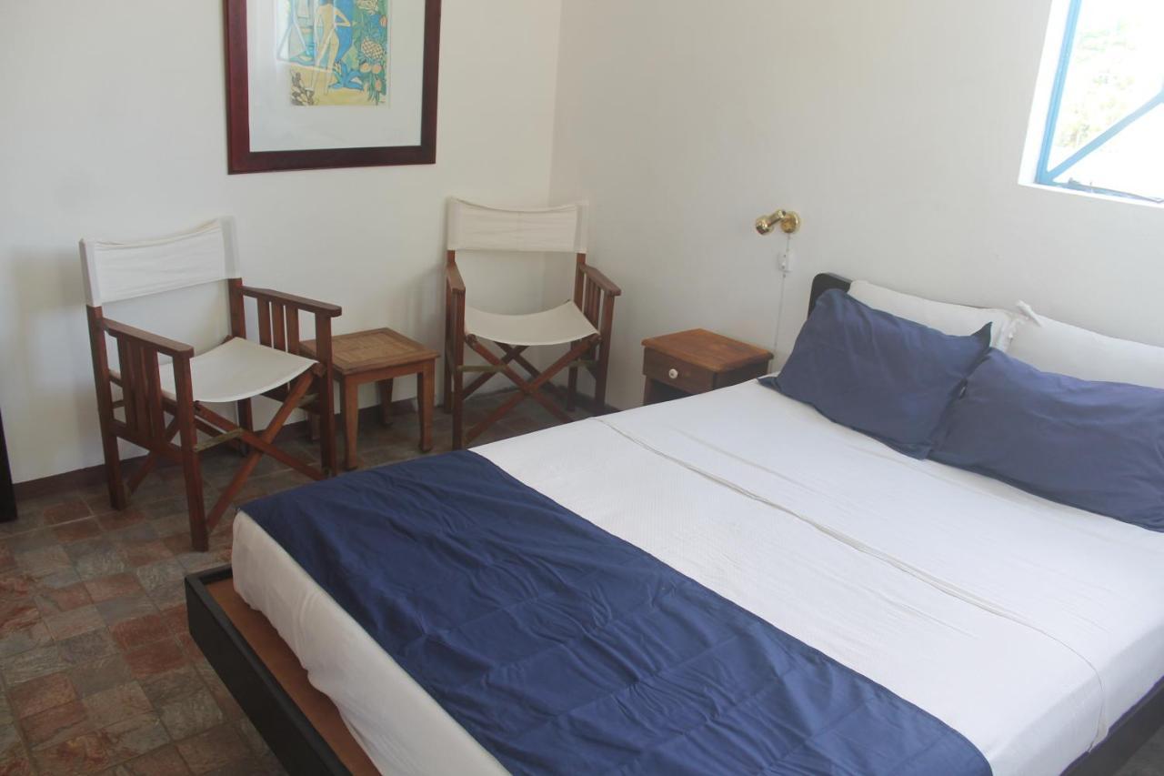 Auberge Miko Grand-Baie Dış mekan fotoğraf