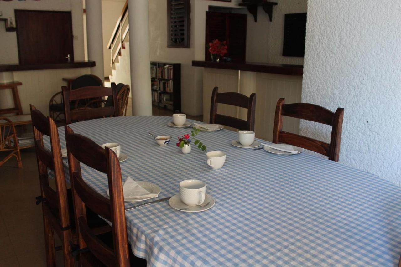 Auberge Miko Grand-Baie Dış mekan fotoğraf