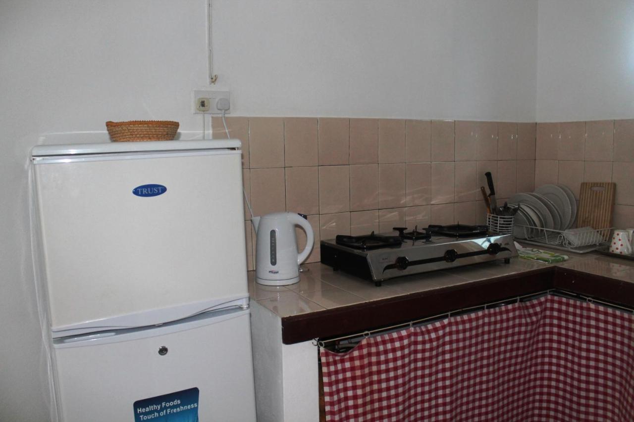 Auberge Miko Grand-Baie Dış mekan fotoğraf