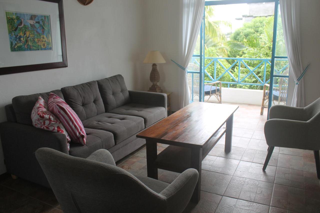Auberge Miko Grand-Baie Dış mekan fotoğraf