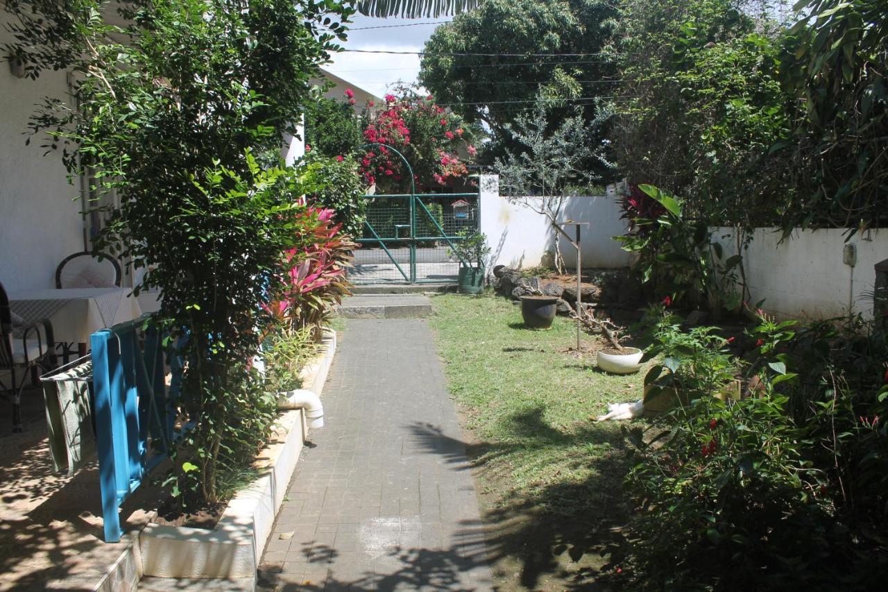 Auberge Miko Grand-Baie Dış mekan fotoğraf